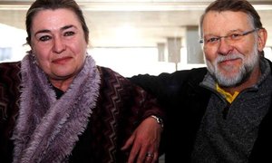 Evert Snyman se stem het stil geword